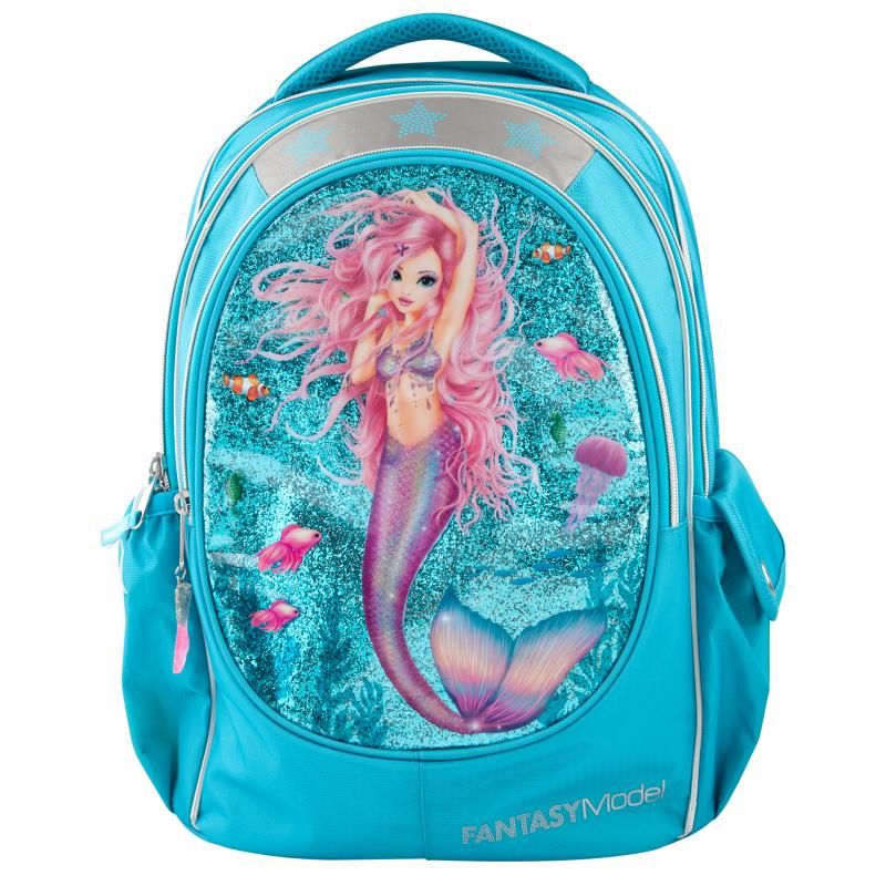 Fantasy Model školska torba sirena