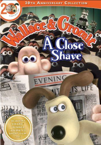 WALLACE & GROMIT'S