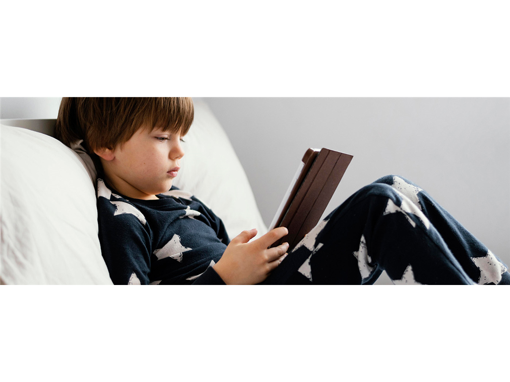 Čitanje: ključan element u razvoju djece