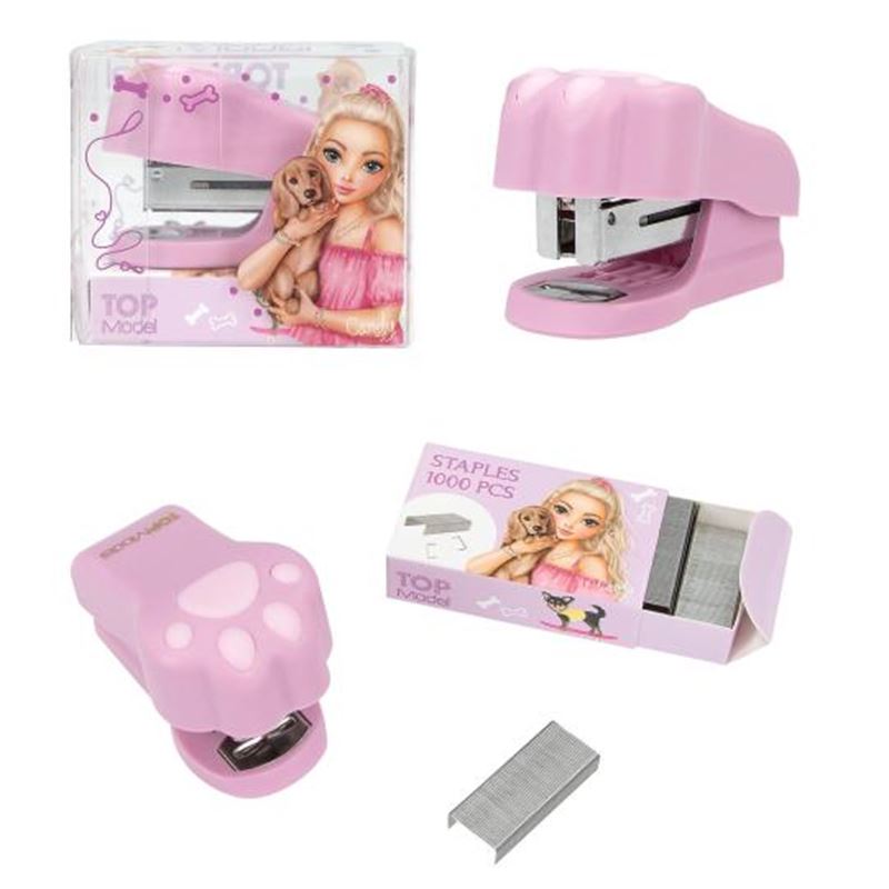 Top Model mini set klamerica Kitty and Doggy 16/1