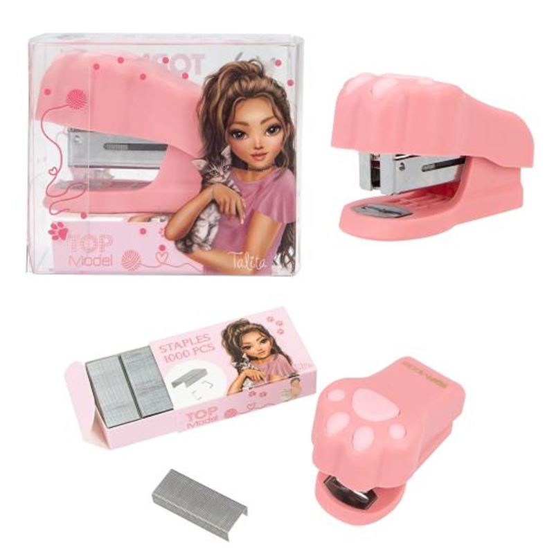 Top Model mini set klamerica Kitty and Doggy 16/1