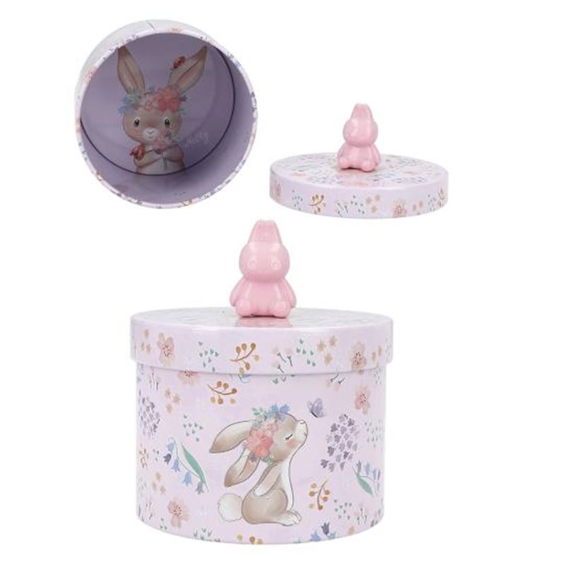 Princes Mimi tinbox sa zekom 8/1