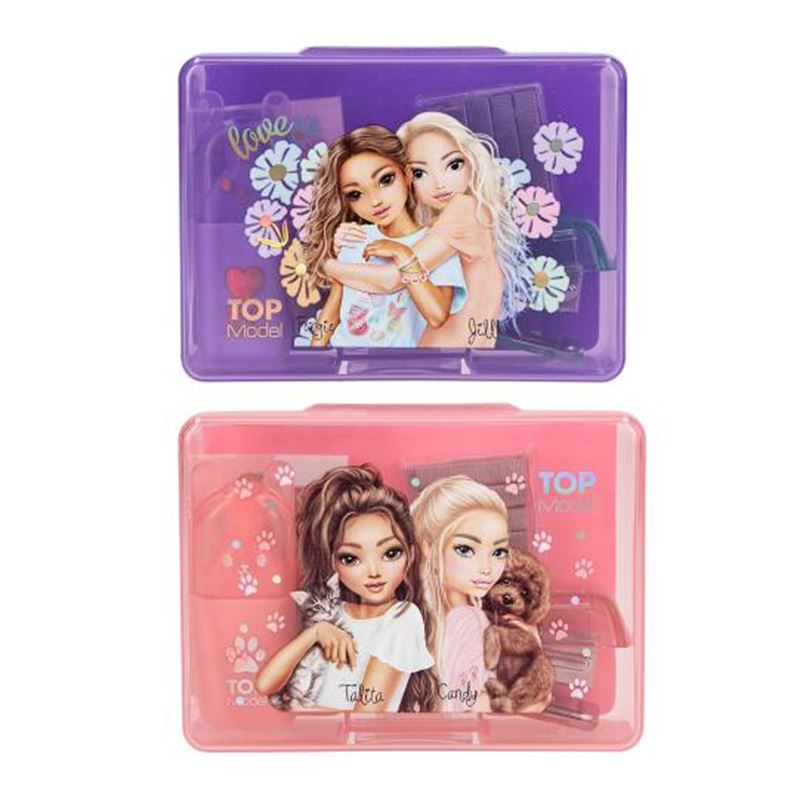 Top Model mini set za školu Corgi 24/1