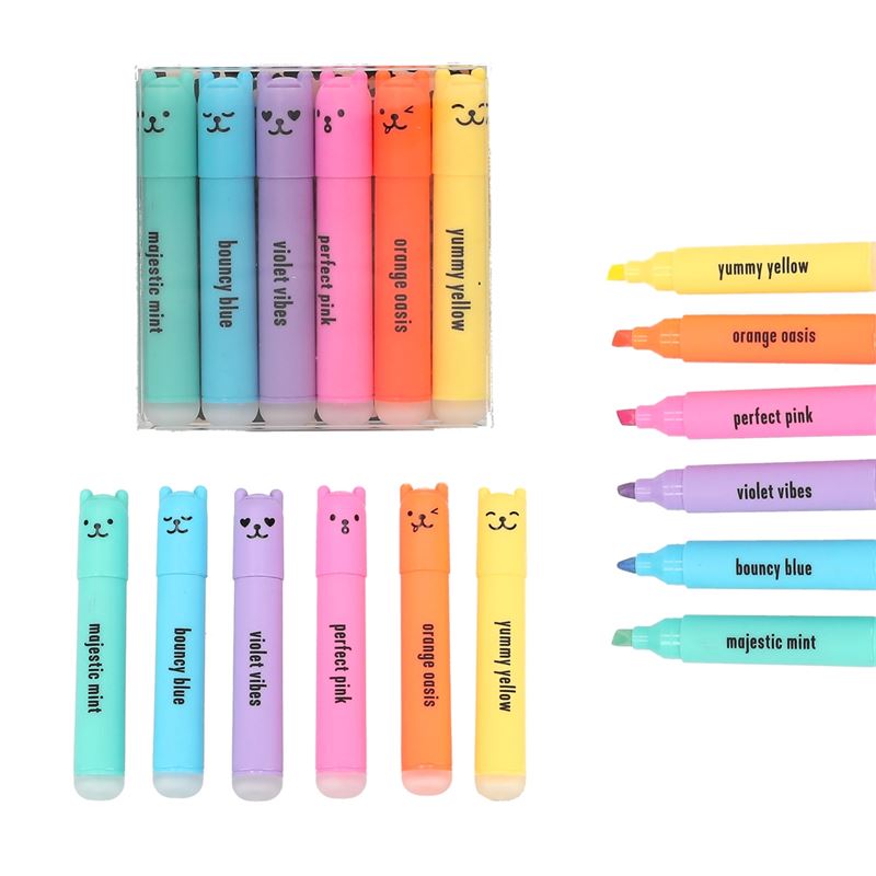 PENfection mini markeri 18/1