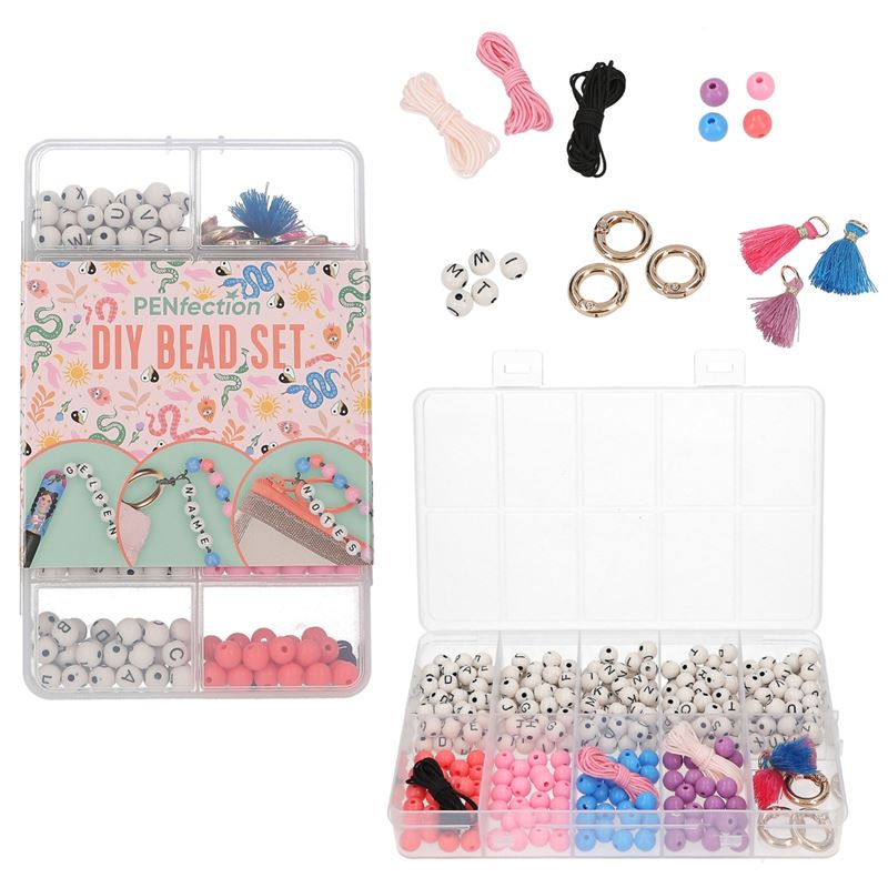 PENfection DIY set perli 8/1