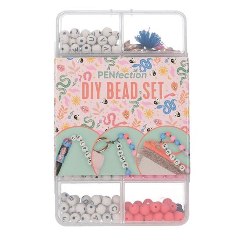 PENfection DIY set perli 8/1