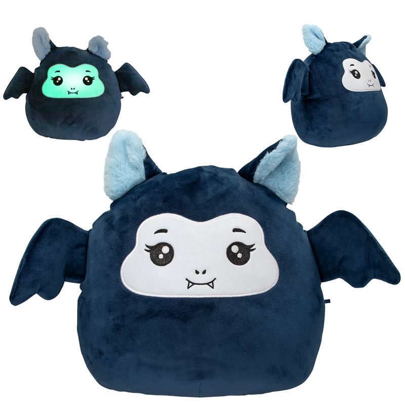 Ylvi Swoppies plišani šišmiš 30 cm 2/1