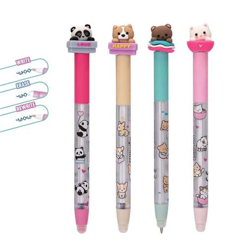 PENfection gel olovka s okretnim mehanizmom 48/1