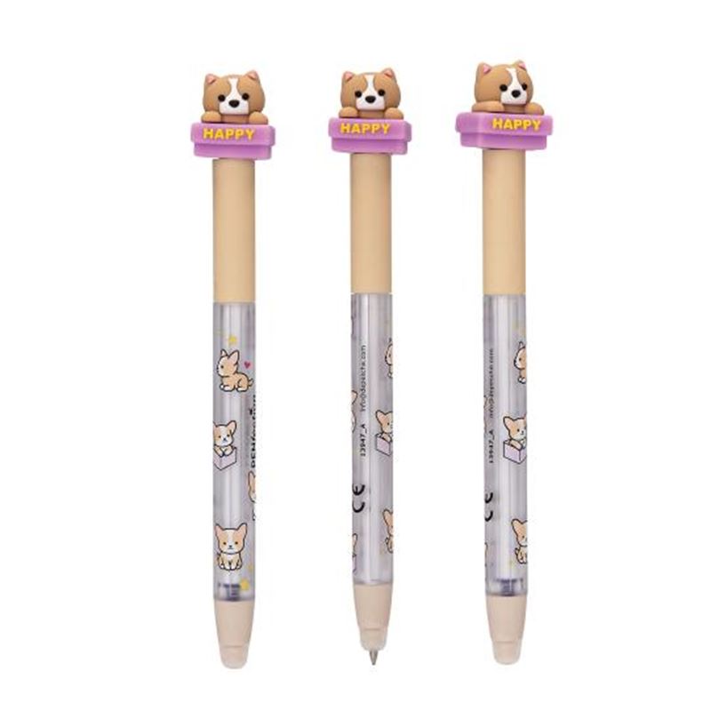PENfection gel olovka s okretnim mehanizmom 48/1