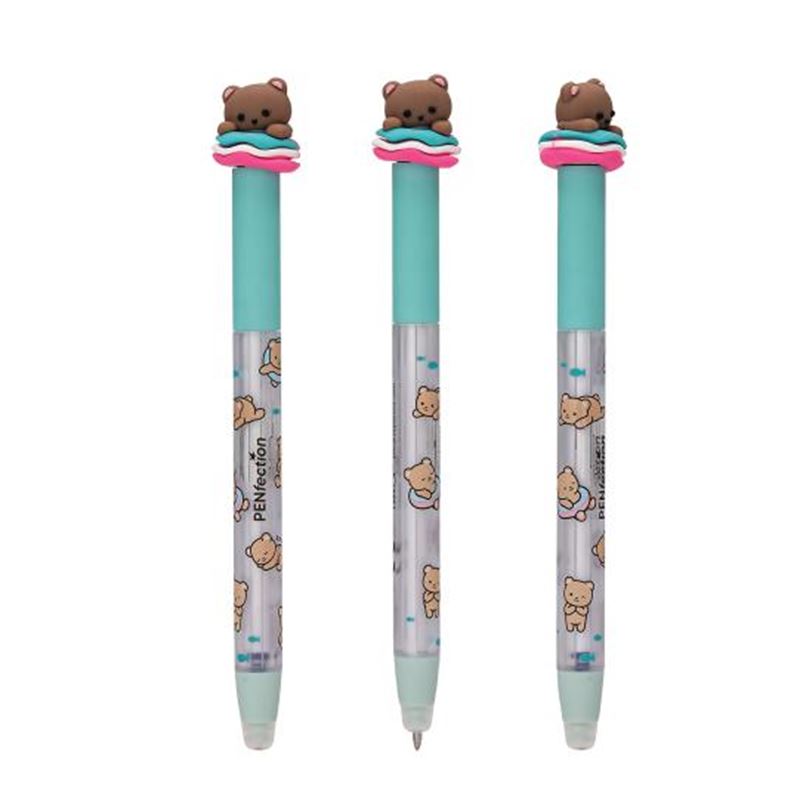 PENfection gel olovka s okretnim mehanizmom 48/1