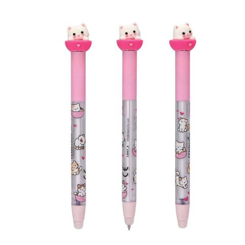 PENfection gel olovka s okretnim mehanizmom 48/1