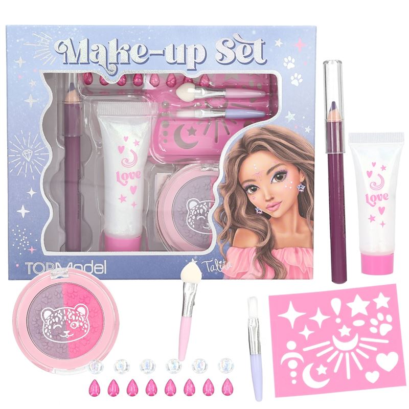 Top Model make up set Beauty&Me