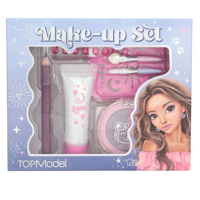 Top Model make up set Beauty&Me