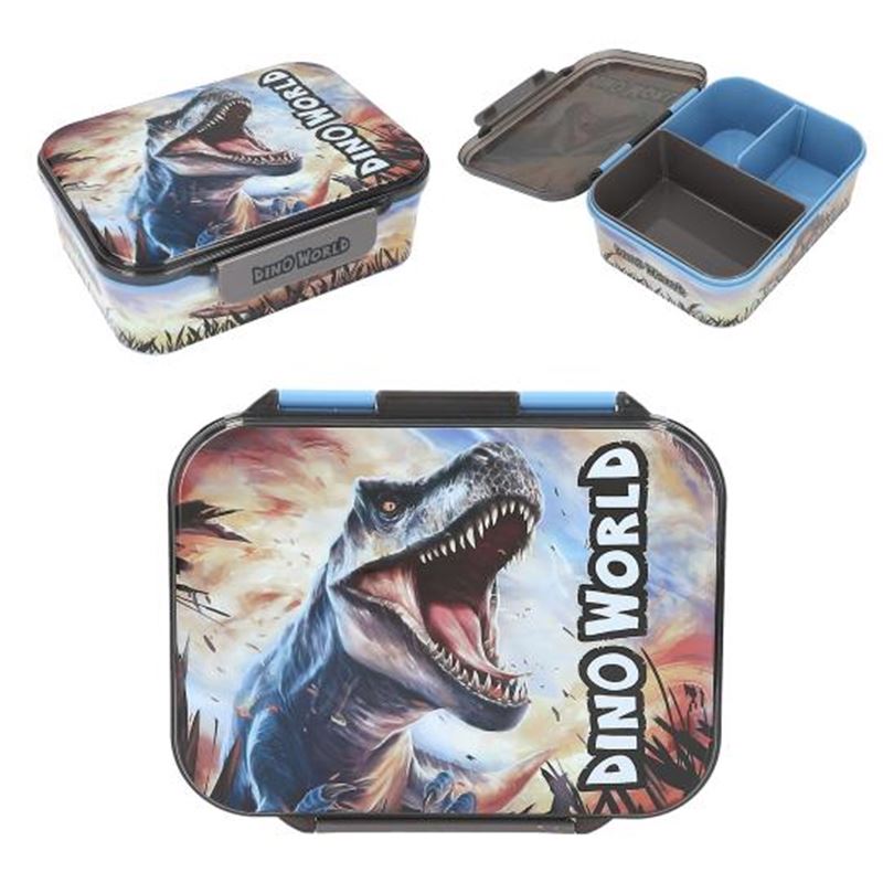 Dino World kutija za ručak