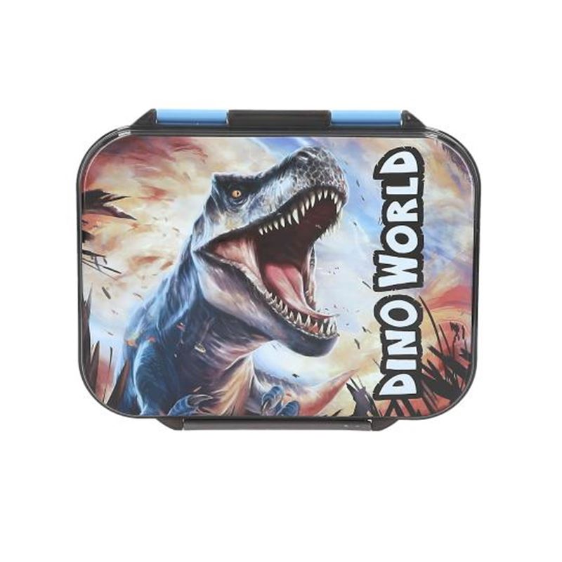 Dino World kutija za ručak