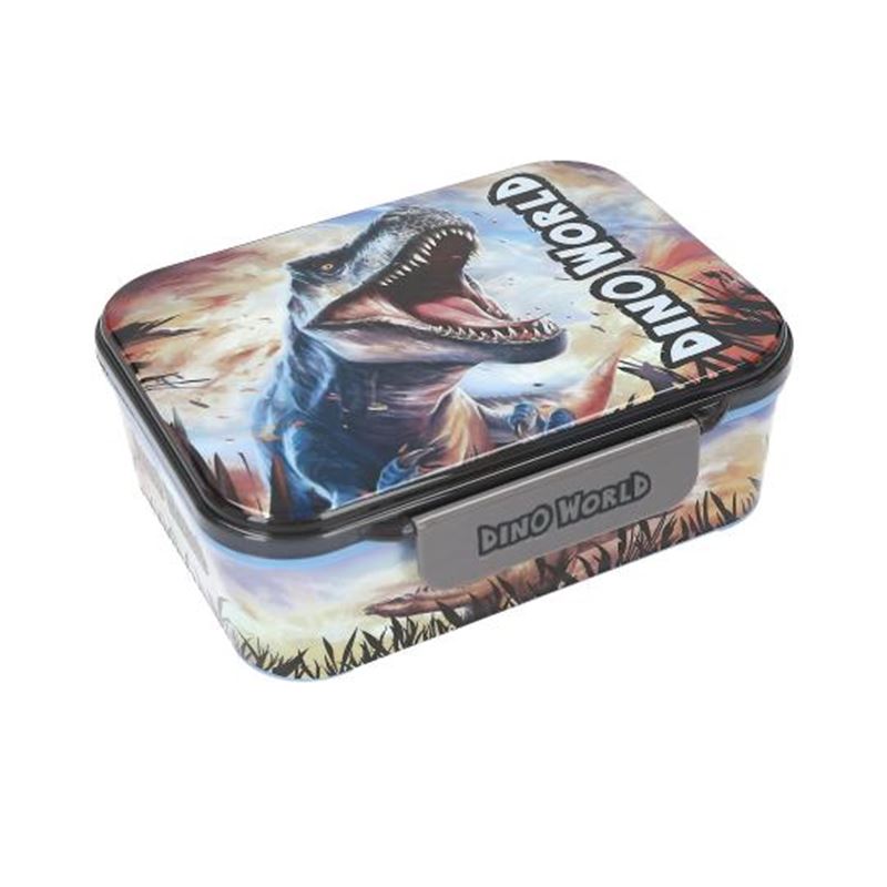 Dino World kutija za ručak
