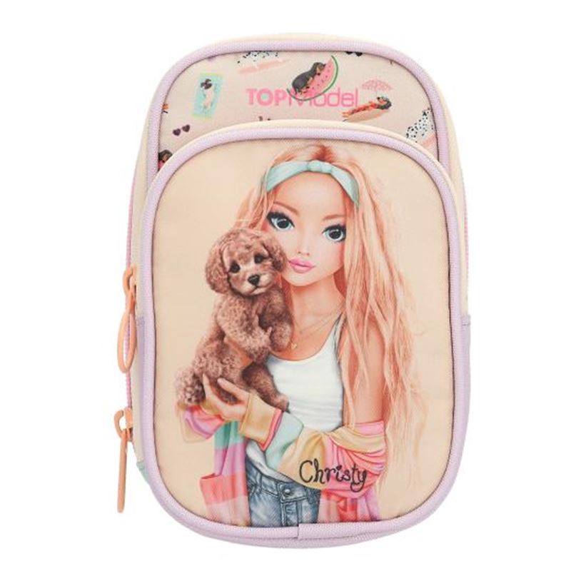 Top Model torbica za mobitel SUNNY DOG 3/1