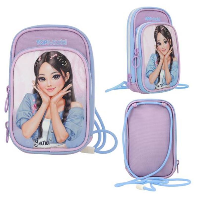 Top Model torbica za mobitel MODERN GIRLY 3/1
