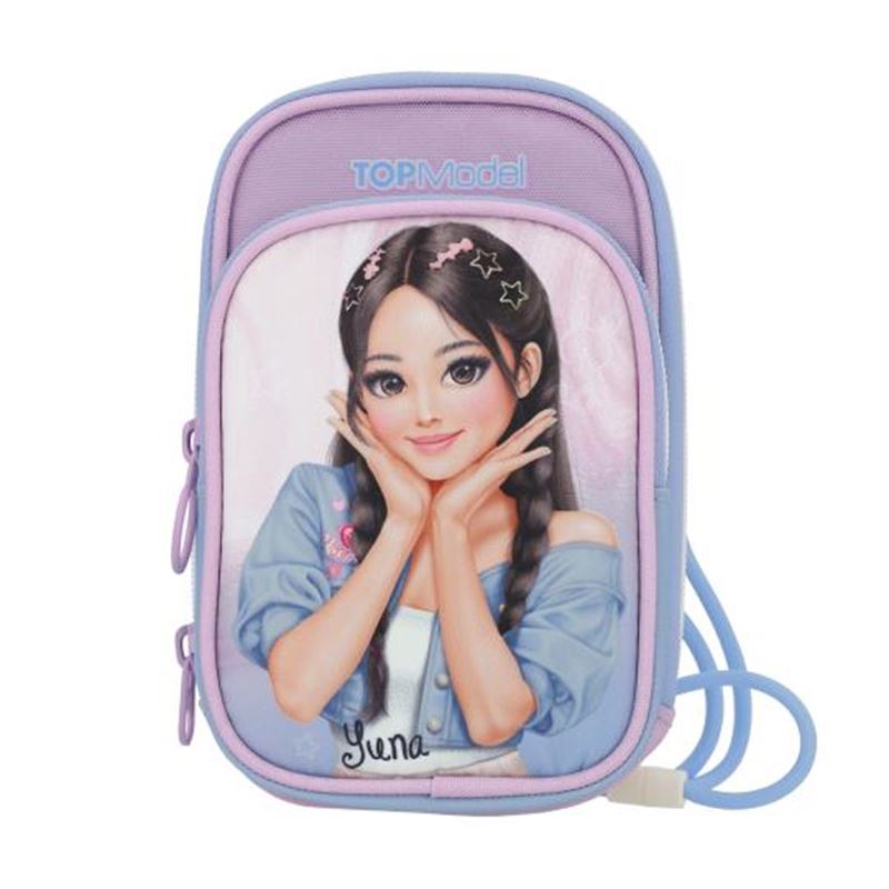 Top Model torbica za mobitel MODERN GIRLY 3/1