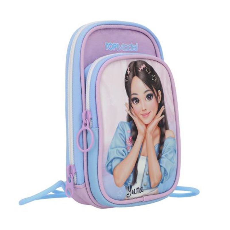 Top Model torbica za mobitel MODERN GIRLY 3/1