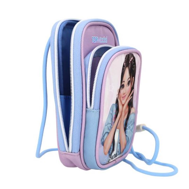 Top Model torbica za mobitel MODERN GIRLY 3/1