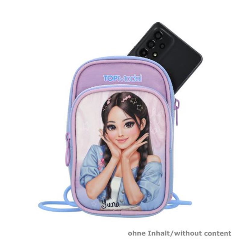 Top Model torbica za mobitel MODERN GIRLY 3/1