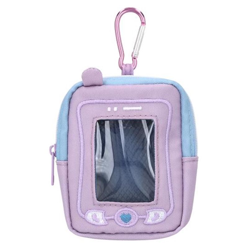 Top Model Torbica s prozirnim prednjim prozorčićima MODERN GIRLY 3/1