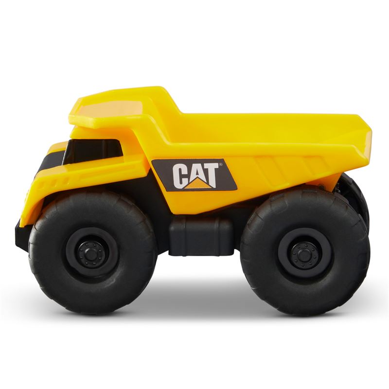 CAT: Mali strojevi - KIPER
