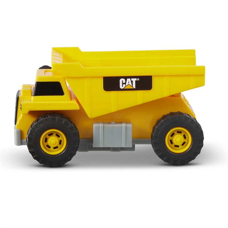 CAT: Snažna mini ekipa - KIPER