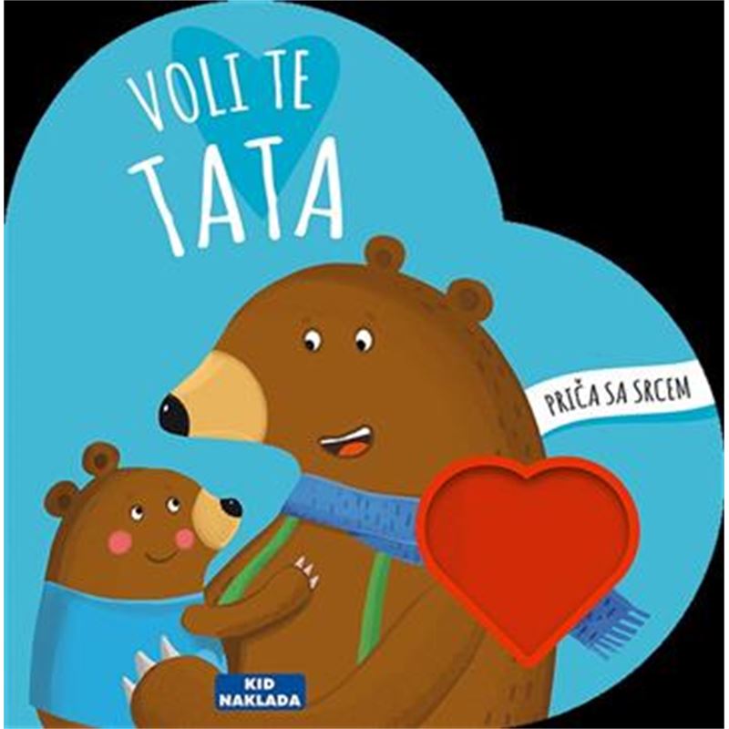 KID: Voli te tata