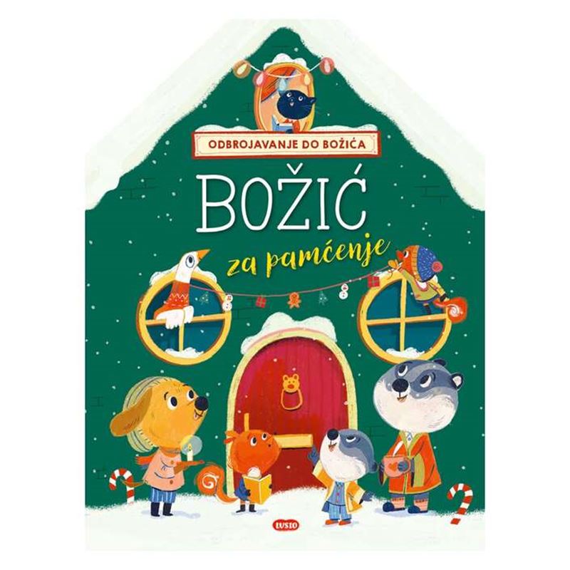 LUS: Božić za pamćenje