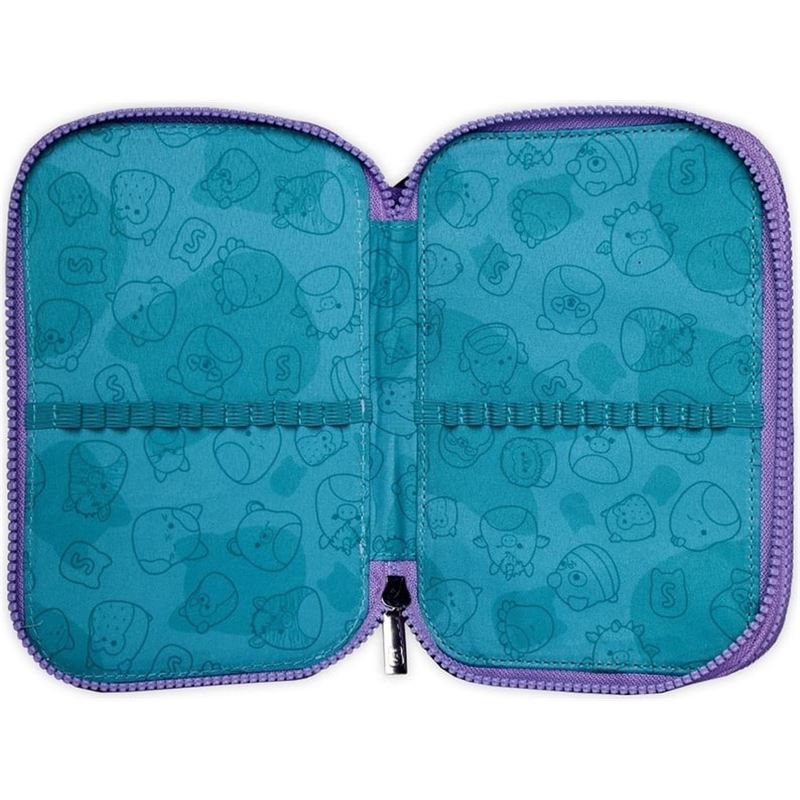 DFZ: Squishmallows accessories - Lola pernica