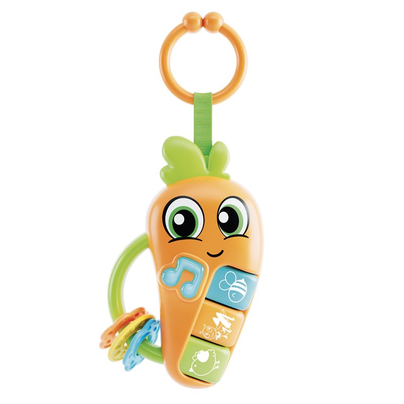 LIS: Carotina baby Mrkvica