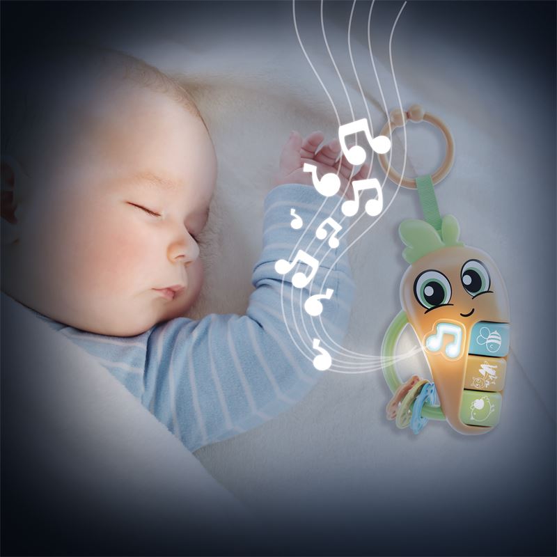 LIS: Carotina baby Mrkvica