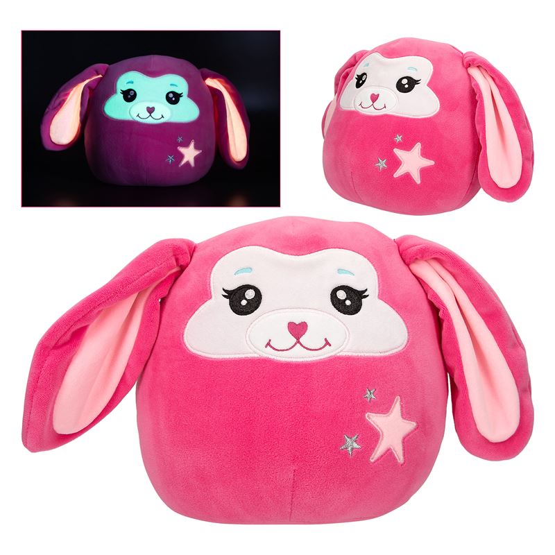 Ylvi Swoppies plišani zeko 20cm 3/1