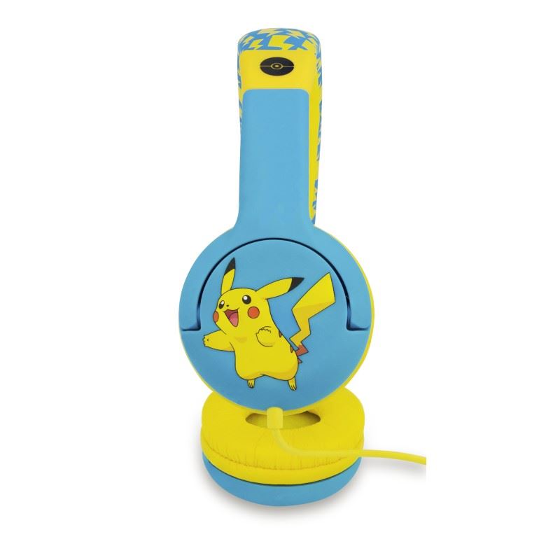 OTL: Slušalice Pokemon classic Pikachu