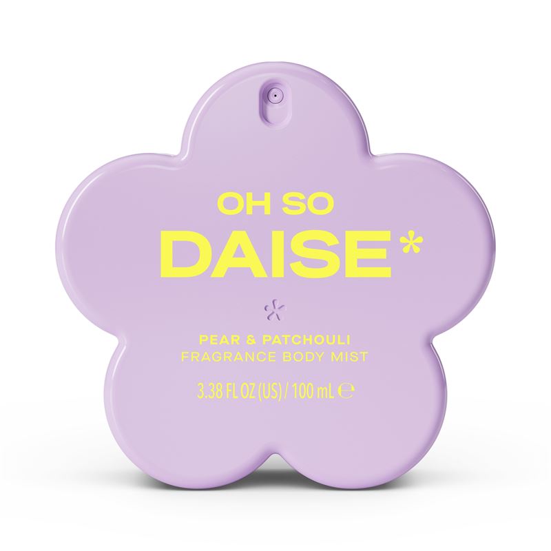 DSE: Daise maglica za tijelo - Oh so pear & patchouli 100ml