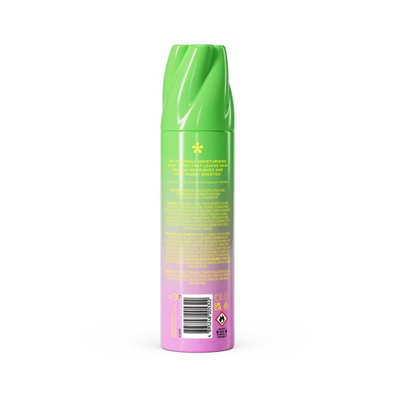 DSE: Daise hidratantni gel za tuširanje  - Melon 265ml