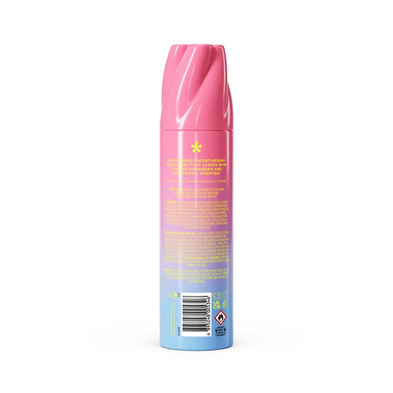 DSE: Daise hidratantni gel za tuširanje - Pomegranate 265ml