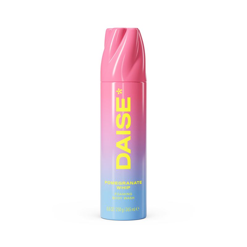 DSE: Daise hidratantni gel za tuširanje - Pomegranate 265ml