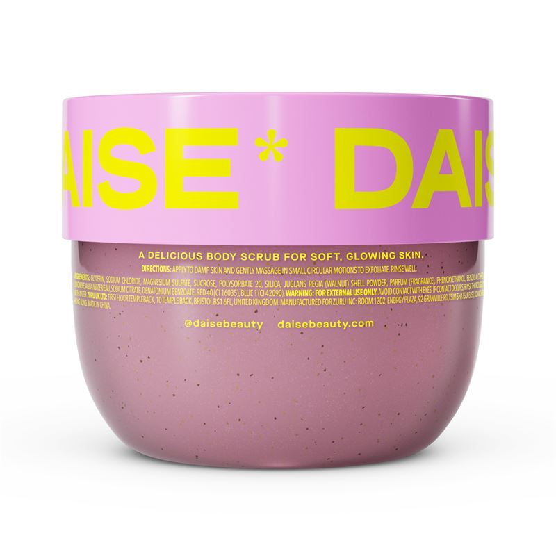 DSE: Daise piling za tijelo - Cherry 510 gr