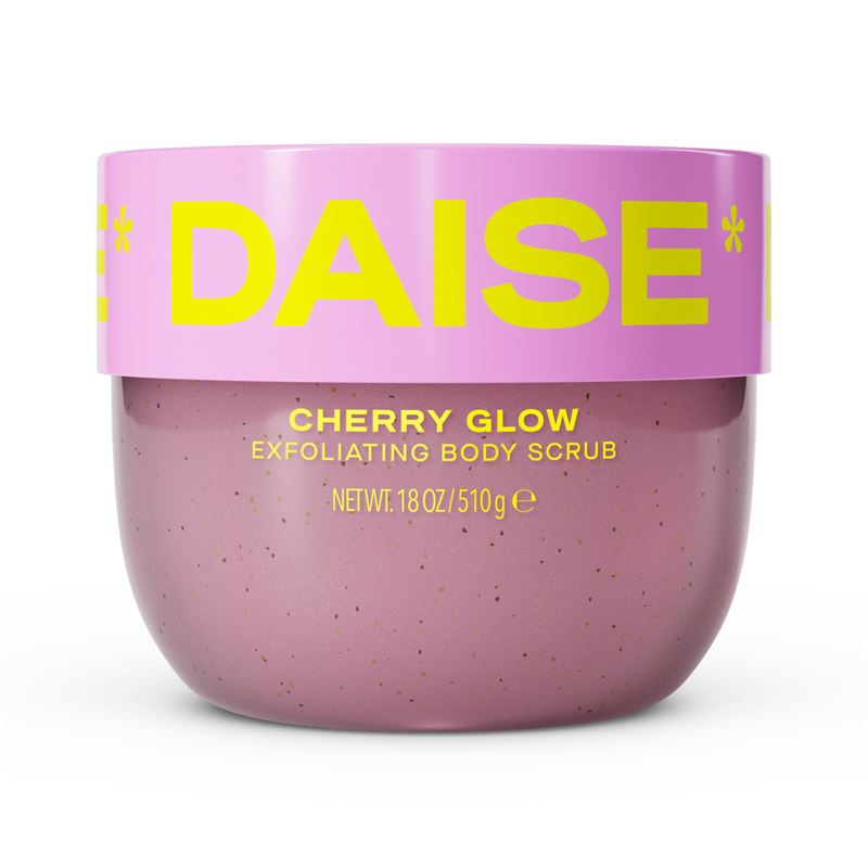 DSE: Daise piling za tijelo - Cherry 510 gr