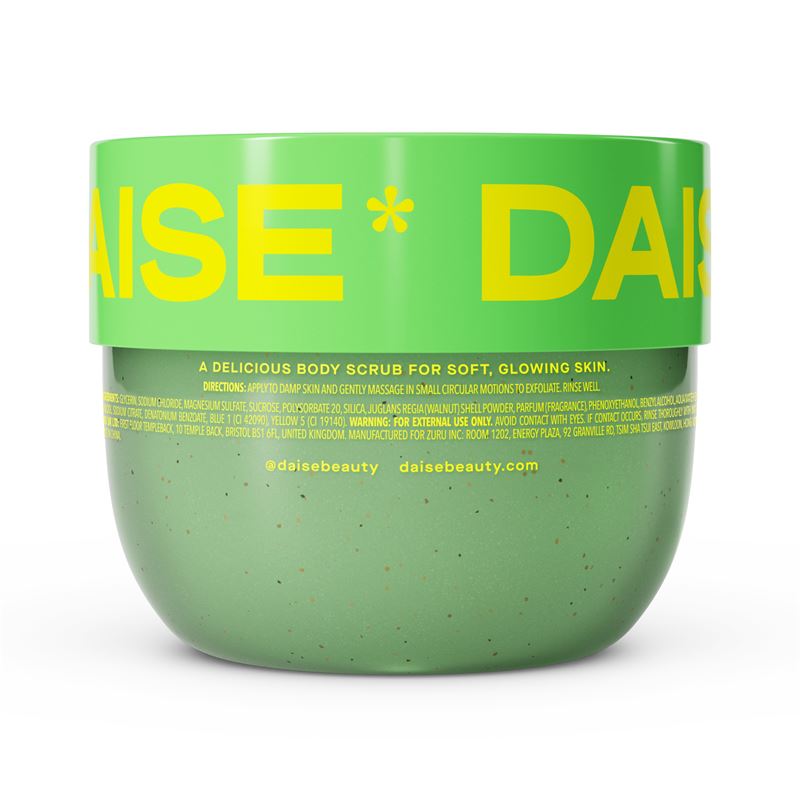 DSE: Daise piling za tijelo - Melon 510gr