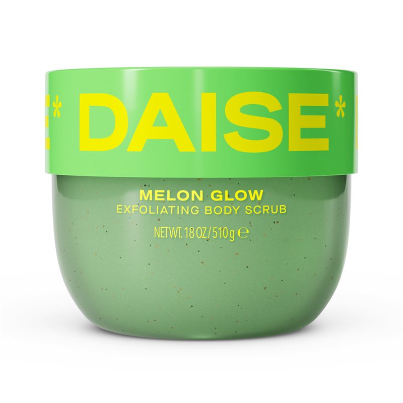 DSE: Daise piling za tijelo - Melon 510gr