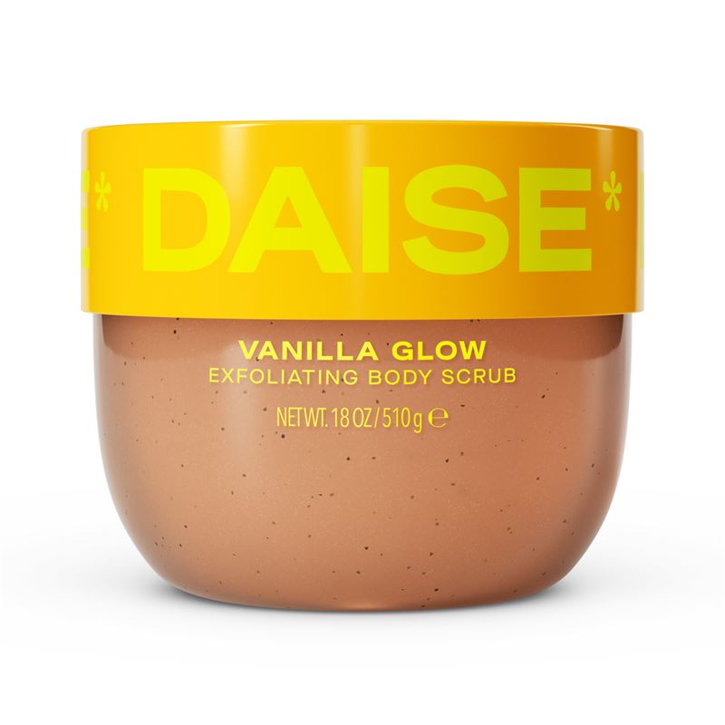 DSE: Daise piling za tijelo - Vanilla 510gr