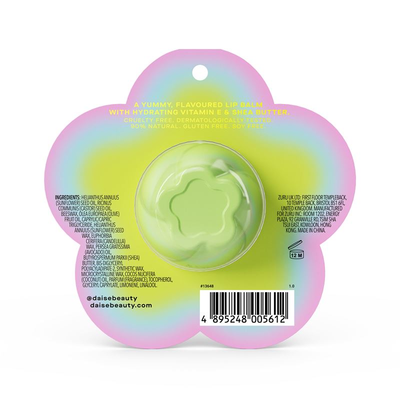 DSE: Daise balzam za usne - Sweet mint 7gr