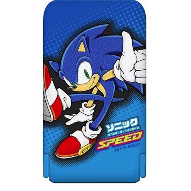 OTL: Sonic magnetic power bank