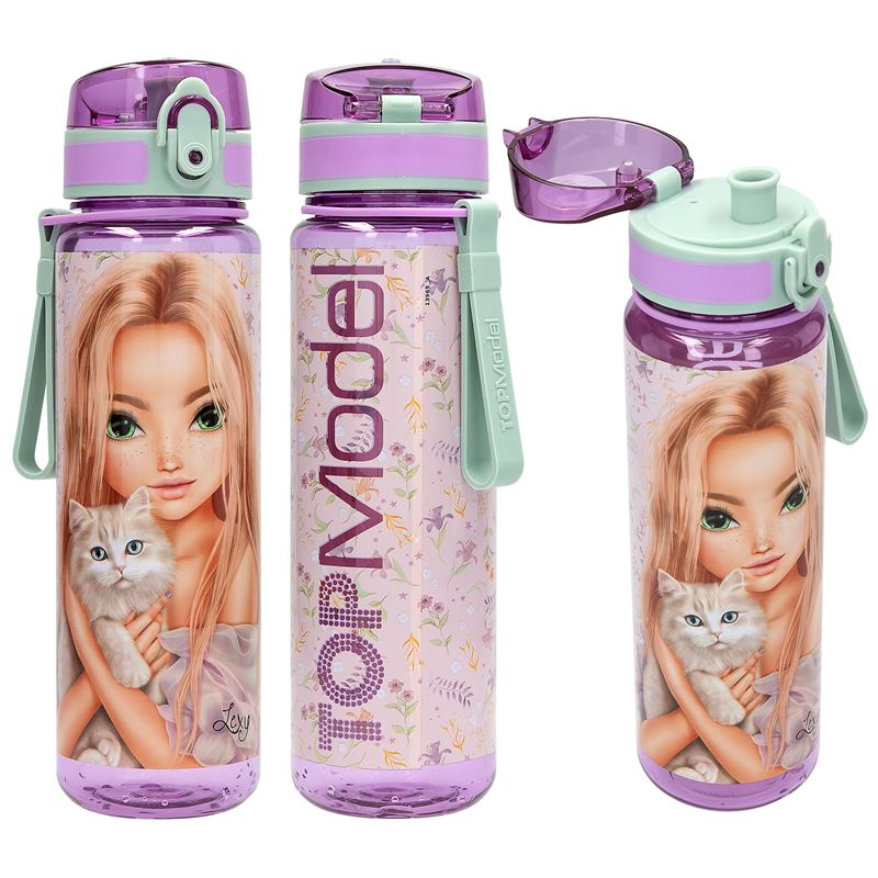 Top Model boca za piće BLOOMING KITTY 4/1