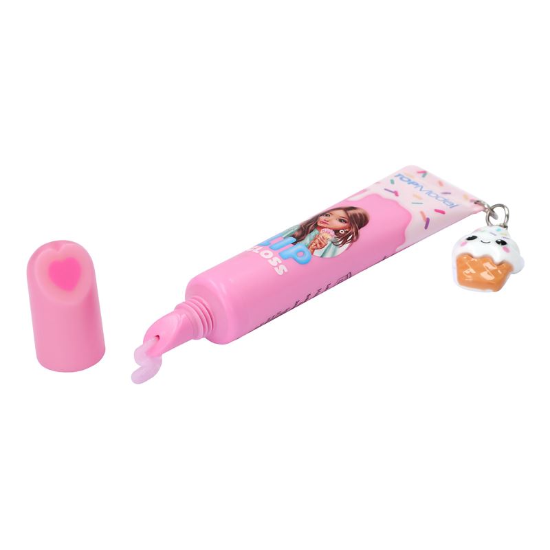Top Model sjajilo za usne s privjeskom Candy Glam 32/1