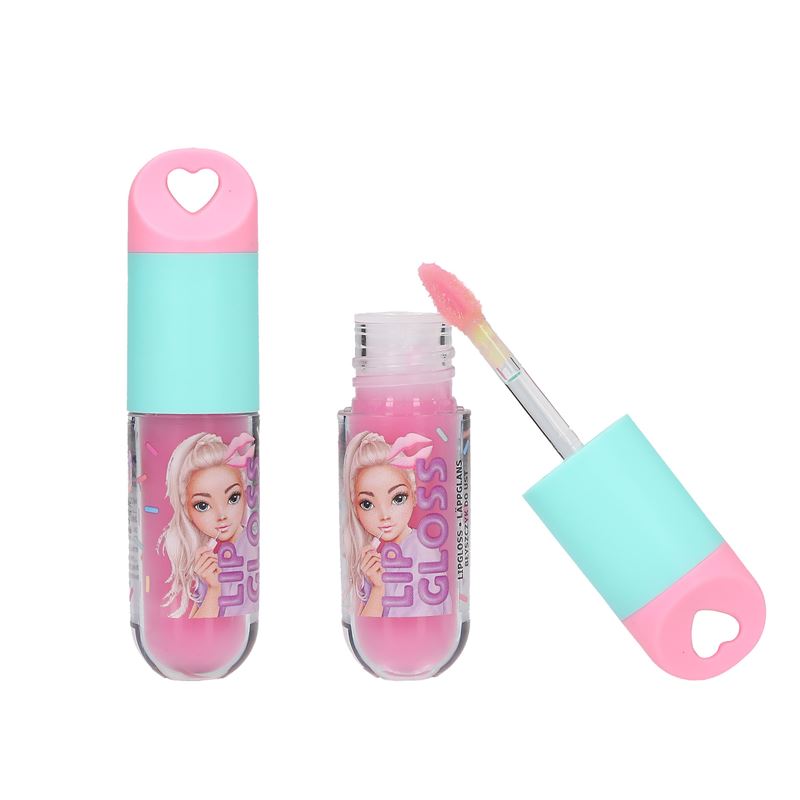 Top Model sjajilo za usne s privjeskom od perlica Candy Glam 10/1